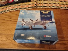Corgi Aviation Archive
