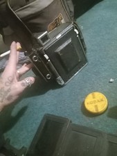 Graflex Speed Graphic 4x5