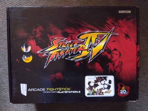 Street fighter arcade fight - fighter,