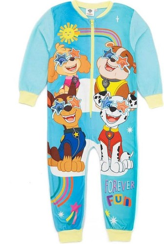 Officially licensed paw patrol - licensed,