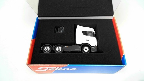 Tekno vienna truck - vienna,