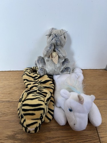 Beanie babies bundle mystic - beanie,
