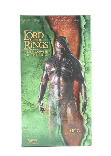 Lord the rings sideshow - lord,