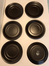 6x Kiln Craft Ironstone Side