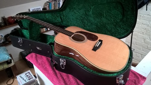 Recording king 126 fe2 - king, rd-126-fe2