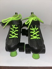 Pacer GTX 500 Black Green