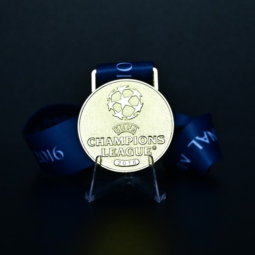 Milano 2016 winners medal - medal, for