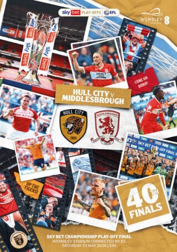 2026 championship play off - *,