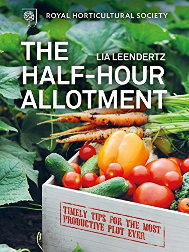Rhs half hour allotment - hour,