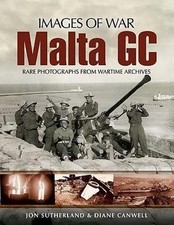 Malta GC: Rare Photographs