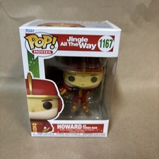 Funko Pop! Vinyl: Howard as