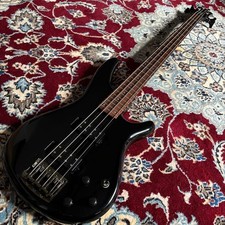 Ibanez RB851 Black Japan