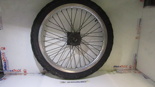 Front wheel rim - rim, suzuki