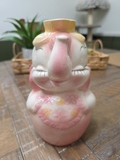 Vintage Hull Leeds Pottery USA