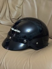 Marushin Motorbike Helmet