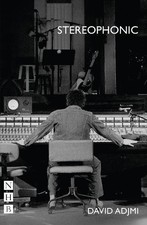 Stereophonic - 9781839044618