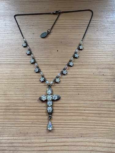 Vintage michal negrin - vintage, brass