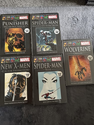 New sealed marvel the - marvel,