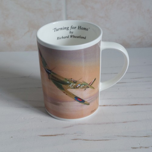 Past times spitfire aircraft - spitfire,