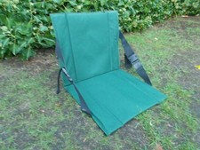Supa Seat fishing folding seat