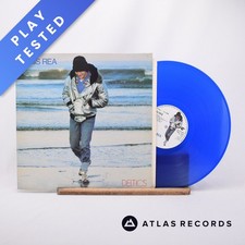 Chris Rea Deltics Blue Limited