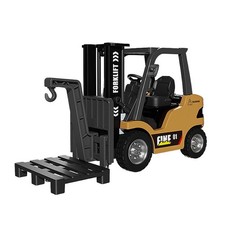1/64 Bluetooth Forklift Toy 2