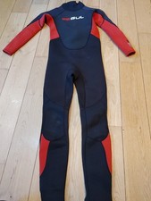Gul Kids Full Length Neo Flex