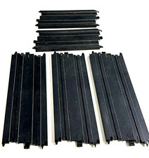 TYCO 1/64 5 x Straight Slot