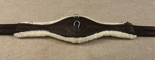 Kentucky anatomical girth - -,