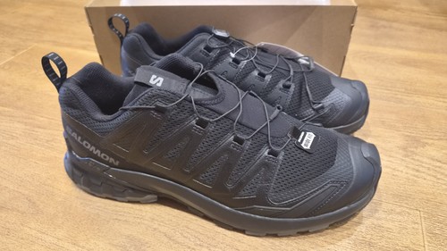 Salomon pro wide men - wide,