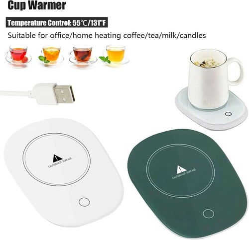 Usb coffee mug - usb, 55°c