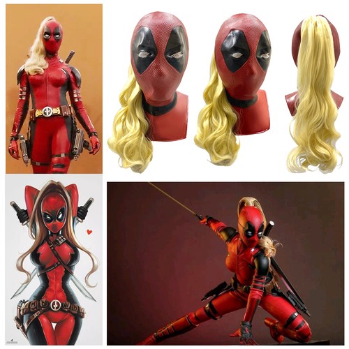 2024 deadpool wolverine - deadpool, &