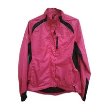 Womens Muddy Fox Pink Cycling