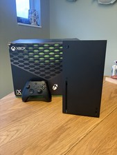 Xbox series console 1tb - series,