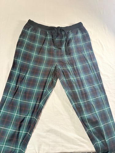 Mens check lounge - mens,