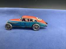 Tippco Race Car No. 12 TCO