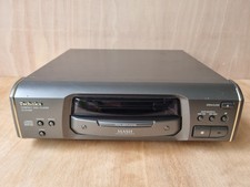 UNTESTED Technics SL-EH500 CD