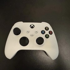 White Xbox Series S Controller