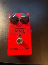 Jim Dunlop MXR Dyna Comp