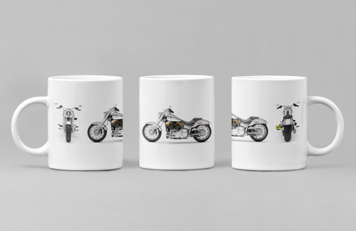 Personalised harley davidson - harley,