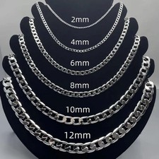 Solid 925 Sterling Silver