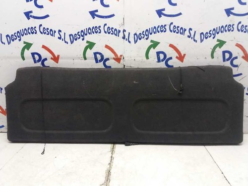 Parcel shelf 1777973 - /, for