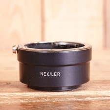Used Novoflex NEX/LER Leica R