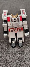 power rangers white tigerzord