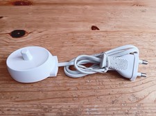 Genuine Oral B Braun 2-pin Electric Toothbrush Charger - Type 3757