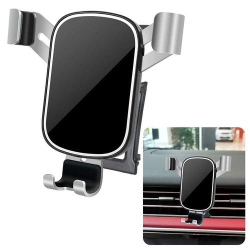 Car phone holder - holder, for