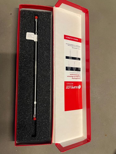 Supelco analytical hplc - supelco,