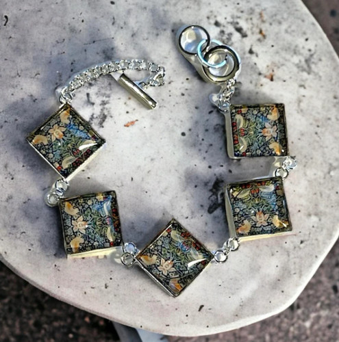 Handmade william morris - handmade,