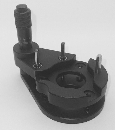 Easy vta for rega - easy, point