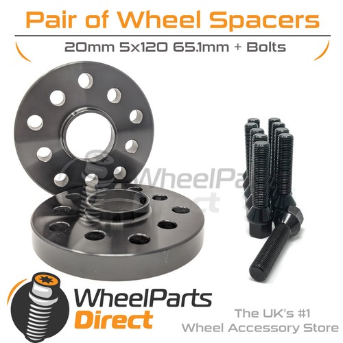 Wheel spacers bolts - wheel, &
